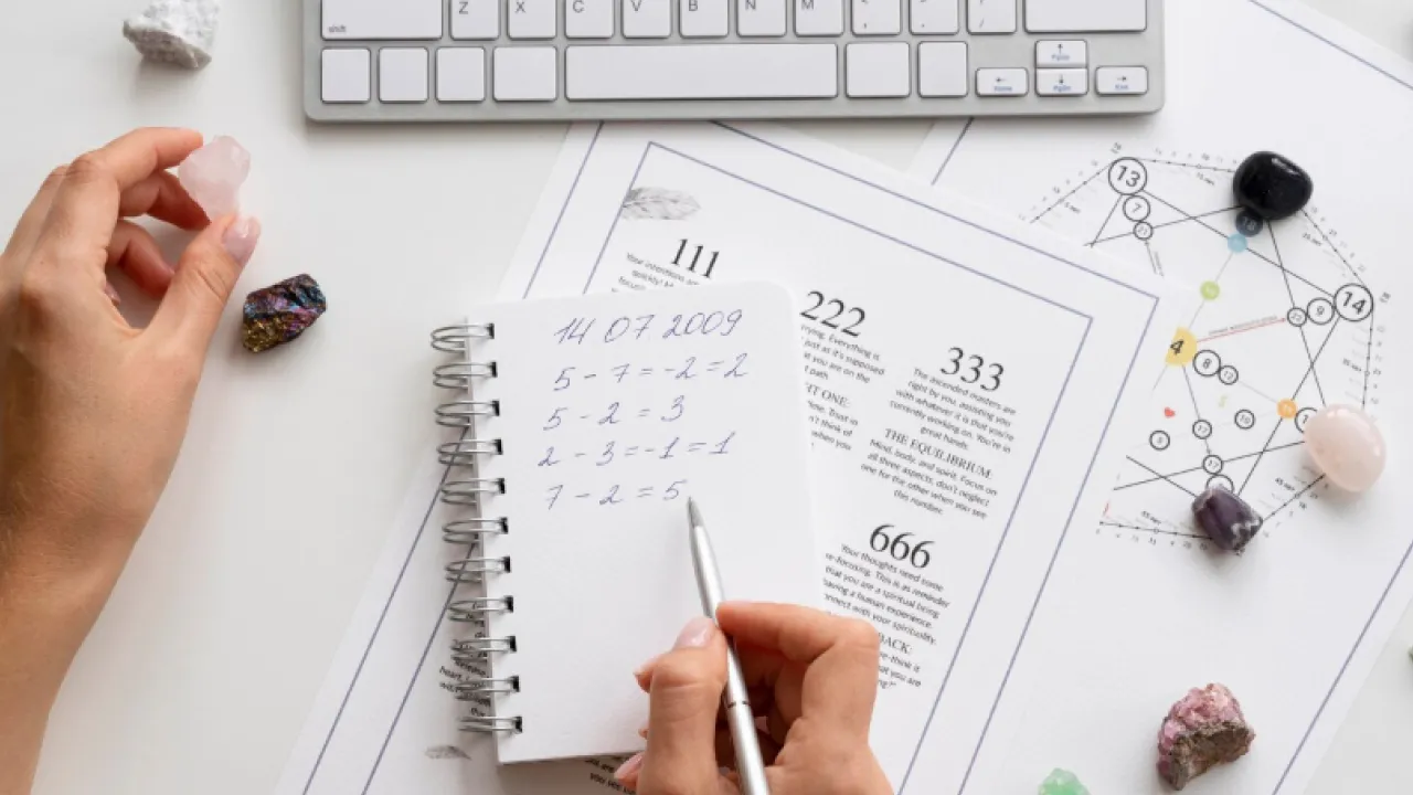 Названо 3 найсильніші числа для бізнесу: вони притягують гроші та масштабний успіх  