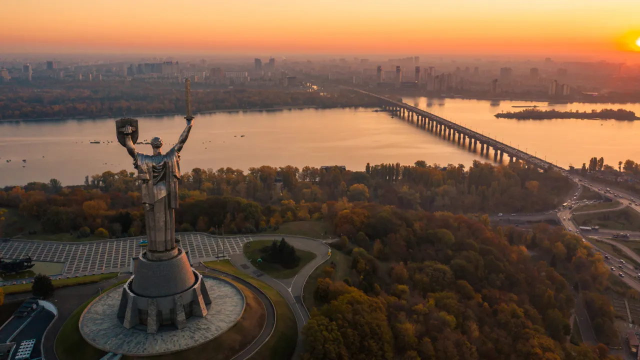 Рейтинг якості життя у світі: п'ять міст України потрапили до списку Numbeo 