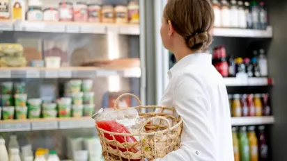 Ціни на продукти зростуть: уряд назвав прогнозоване подорожчання - фото