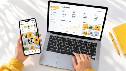 Вивчаємо SMM з нуля: хто може опанувати цю digital-професію - фото