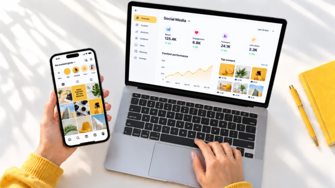 Вивчаємо SMM з нуля: хто може опанувати цю digital-професію 