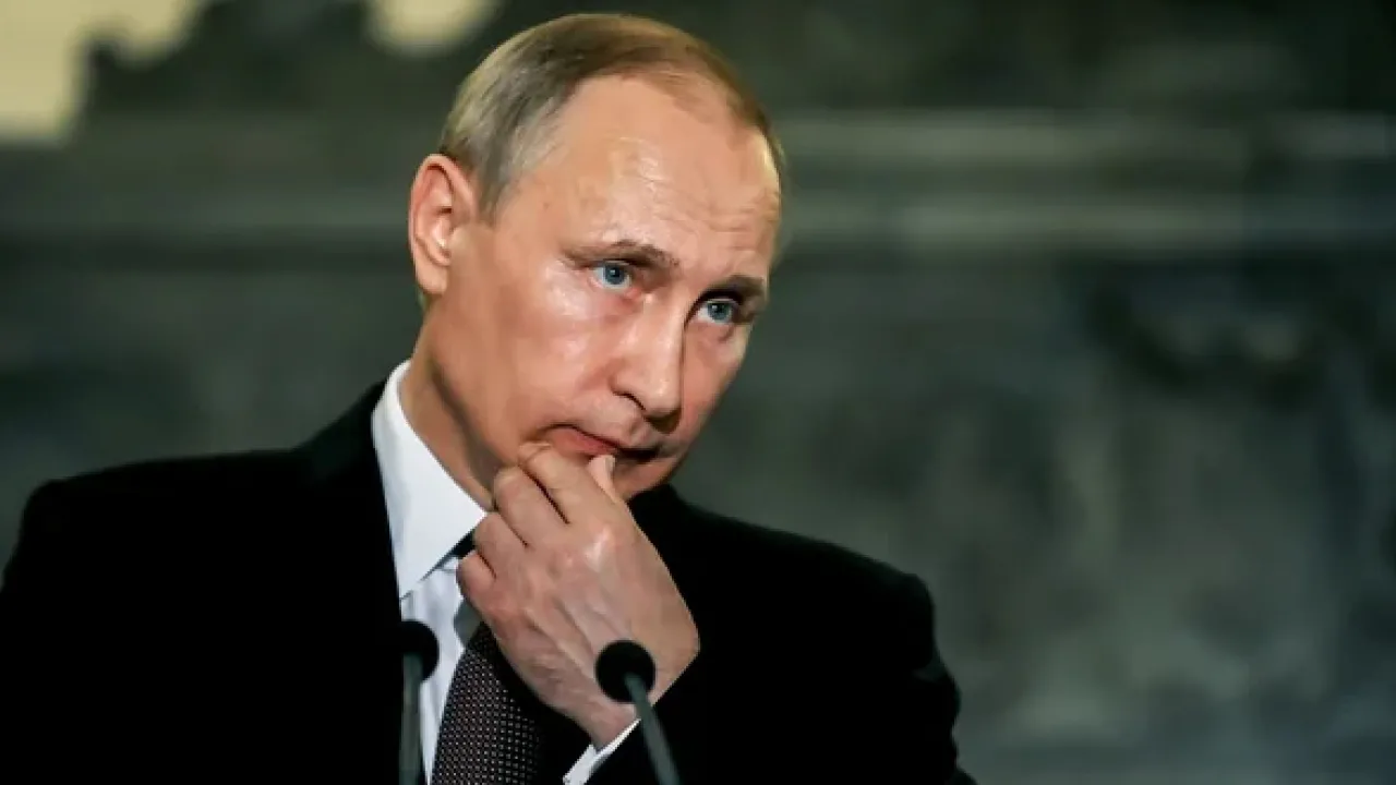путін не може просто зупинити війну: польський генерал назвав головну причину 