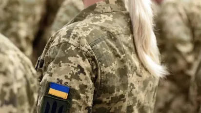 Мобілізація жінок в Україні у 2026 році: чи буде примусовий призов та хто має стати на облік  - фото