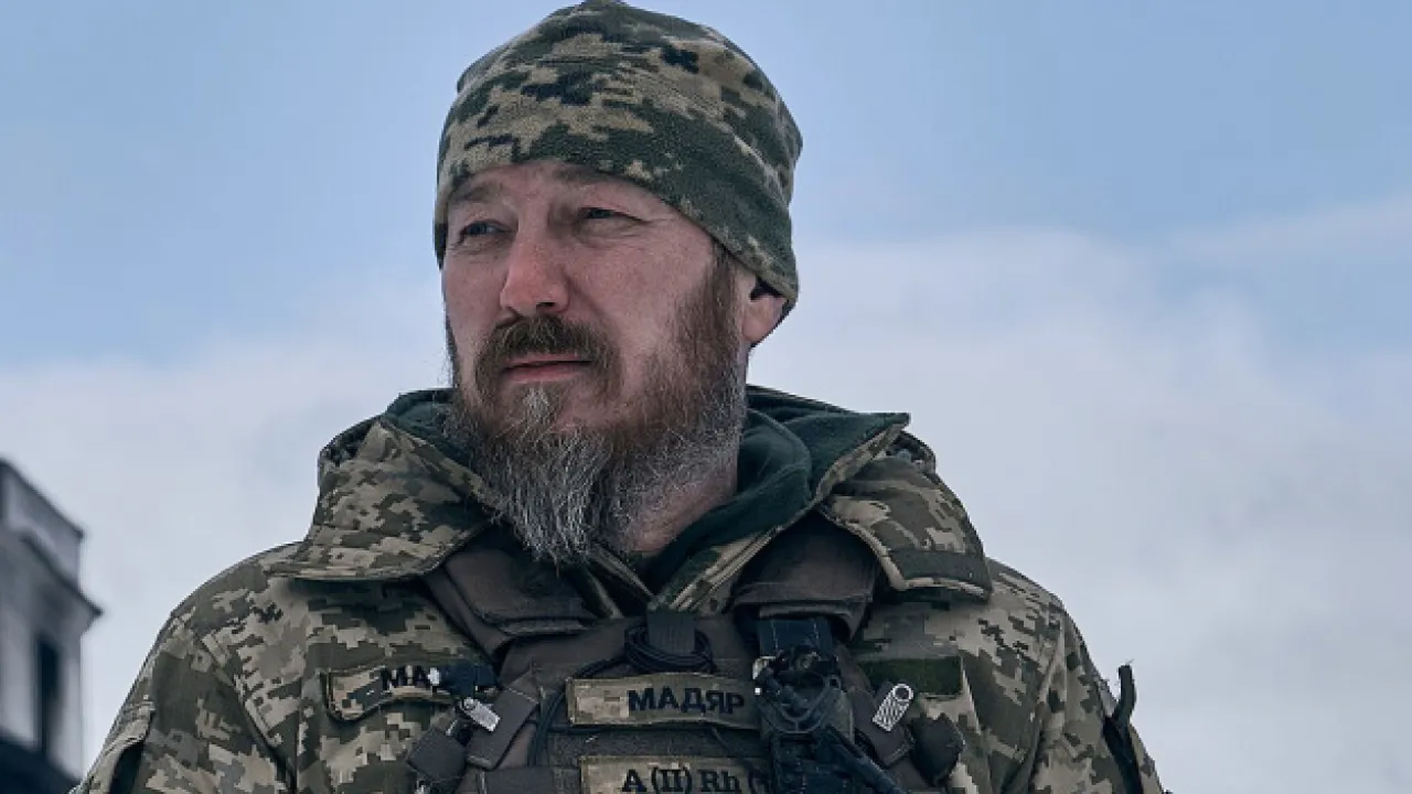 У росії оголосили винагороду в 20 млн доларів "за голову" командувача СБС "Мадяра" – WSJ 