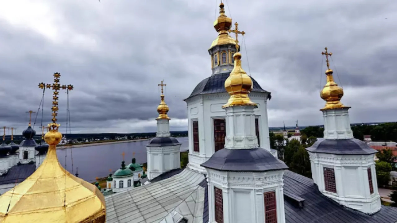 Покрова Пресвятої Богородиці 1 жовтня 2026 року: традиції, прикмети та головні заборони дня  
