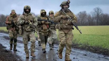 Військовий квиток у «Резерв+» без фото: чи дійсний документ та що роз'яснили в Міноборони  - фото
