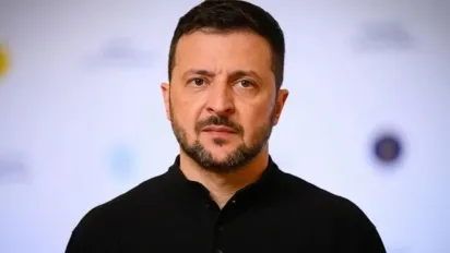 Зеленський провів спеціальну нараду щодо захисту Києва та енергетики: що вирішили - фото