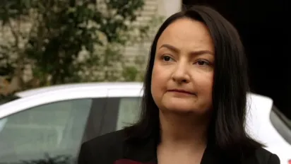 Донька Ірини Фаріон розповіла, куди спрямує 5 млн грн після вироку Зінченку - фото