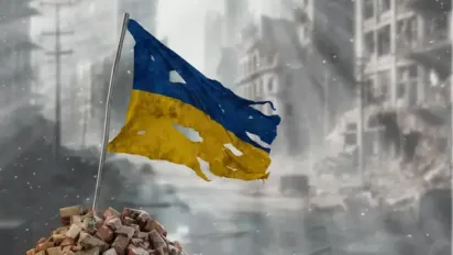 рф готує наймасштабніший удар по українській енергетиці: до 1000 ракет, дронів та авіабомб — «NYT» - фото