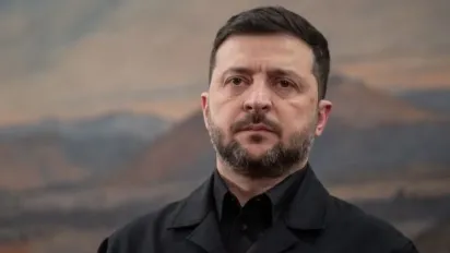 Зеленський: путін заявив, що «тепер немає ніяких правил» у війні - фото