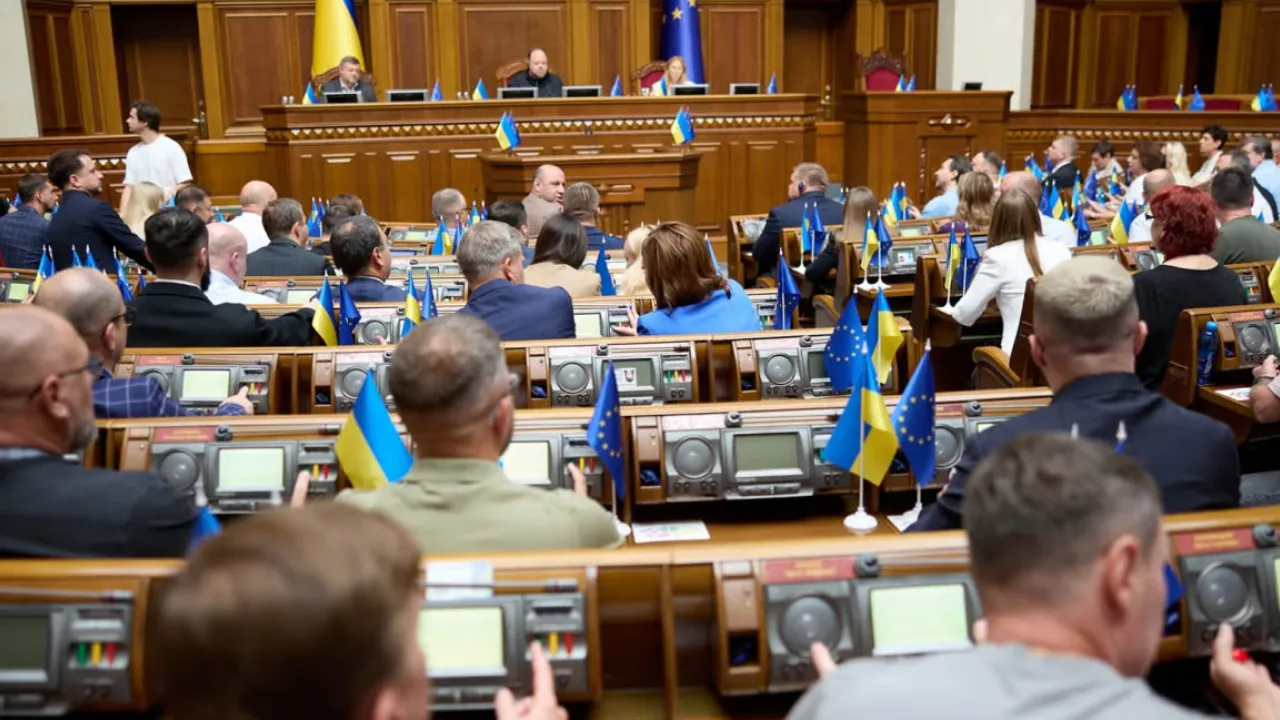Відстрочка через догляд без інвалідності: у Раді зареєстрували законопроєкт №16118 