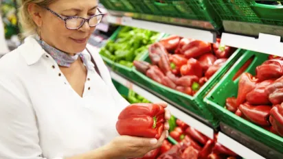 Ціни на продукти знову зростуть: що подорожчає в Україні восени - фото