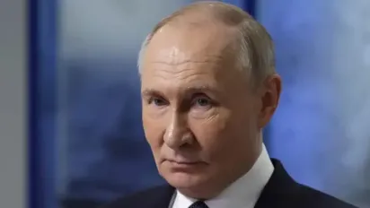 Заяви путіна про успіхи рф на фронті нагадують галюцинації, - ISW - фото