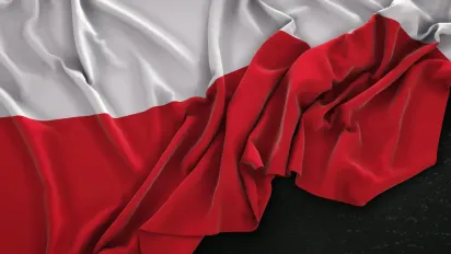 У Польщі відновили бомбосховище часів холодної війни на тлі посилення атак рф - фото