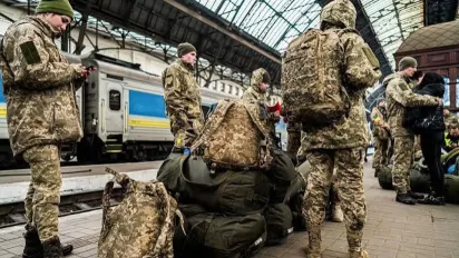 Не лише блокпости: у ТЦК назвали 6 локацій, де найчастіше перевіряють документи  - фото