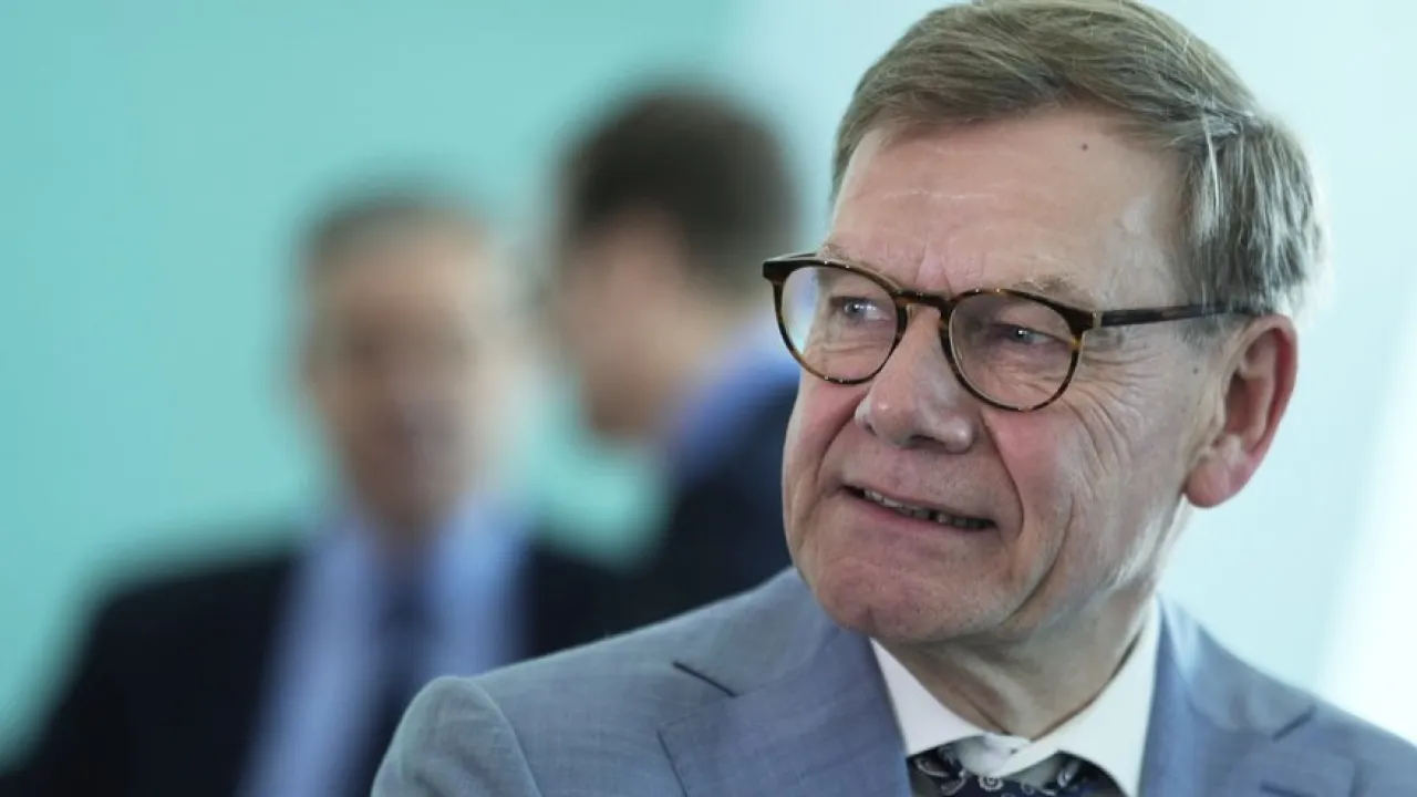 росія хоче відновити кордони СРСР: Німеччина назвала країни під загрозою 