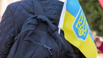 Виїзд чоловіків 18–22 років: у яких випадках можуть не випустити з України - фото
