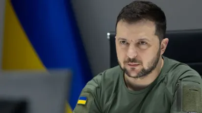 Чи справді США погрожували відключити Україні розвідку: що розповів Зеленський - фото