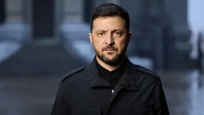 Удари по НПЗ росії відновлять: Зеленський пояснив, чому Україна змінила підхід - фото
