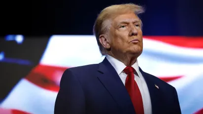 «Підлещування до путіна»: у США розкритикували Трампа через санкційне рішення - фото